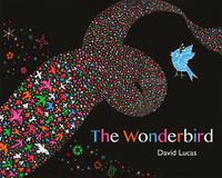 Cover image for The Wonderbird