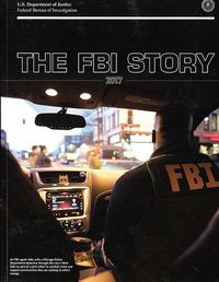 Cover image for The FBI Story 2017