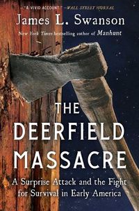 Cover image for The Deerfield Massacre