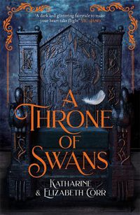 Cover image for A Throne of Swans