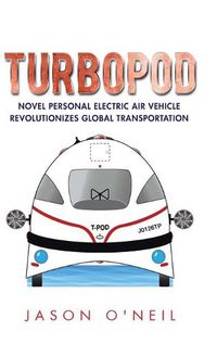 Cover image for Turbopod