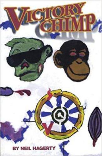 Cover image for Victory Chimp