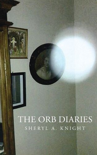 Cover image for The Orb Diaries