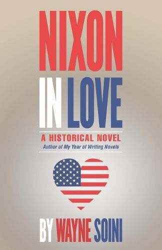 Cover image for Nixon in Love