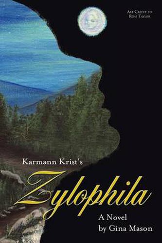 Cover image for Karmann Krist's Zylophila