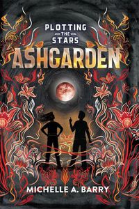 Cover image for Plotting the Stars 3: Ashgarden