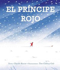 Cover image for Principe Rojo, El