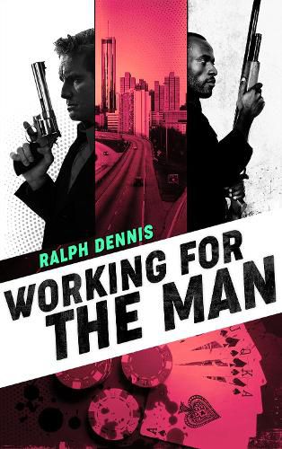 Cover image for Working for the Man