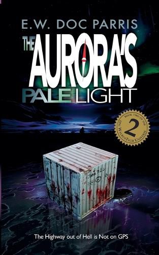 Cover image for The Aurora's Pale Light