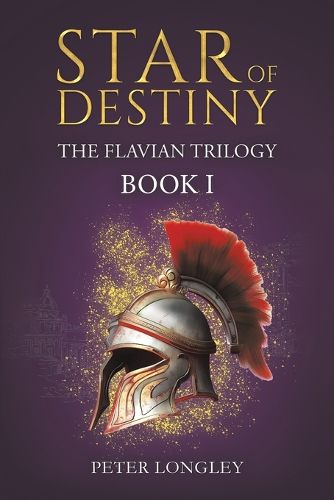 Cover image for Star of Destiny