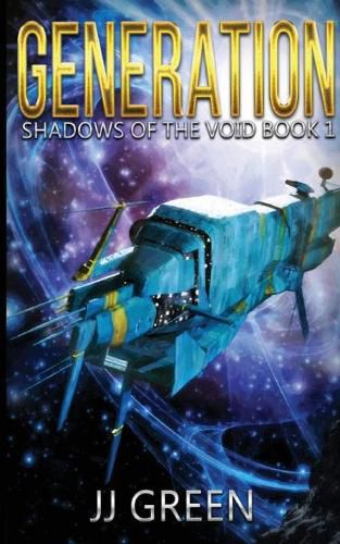 Cover image for Generation