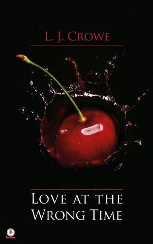 Cover image for Love At The Wrong Time