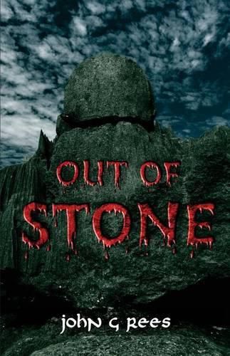 Cover image for Out of Stone