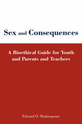 Cover image for Sex and Consequences