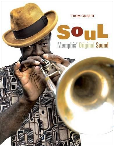 Cover image for Soul: Memphis' Original Sound