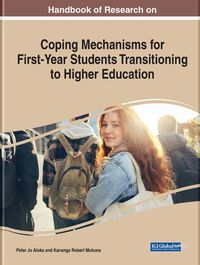 Cover image for Coping Mechanisms for First-Year Students Transitioning to Higher Education