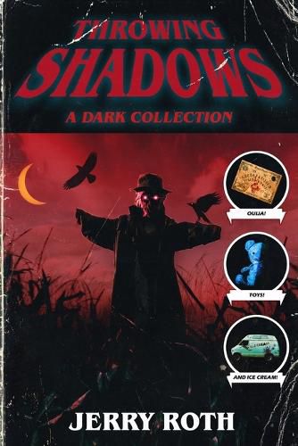 Cover image for Throwing Shadows