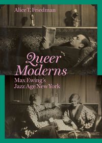 Cover image for Queer Moderns