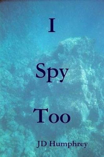 Cover image for I Spy Too