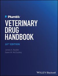 Cover image for Plumb's Veterinary Drug Handbook