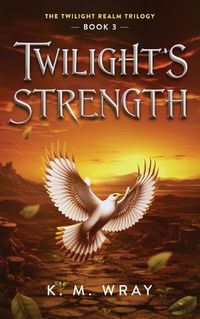 Cover image for Twilight's Strength