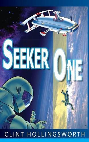 Cover image for Seeker One