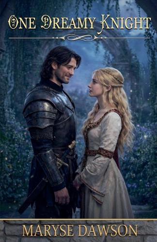 Cover image for One Dreamy Knight