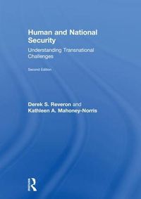 Cover image for Human and National Security: Understanding Transnational Challenges