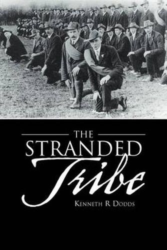 Cover image for The Stranded Tribe