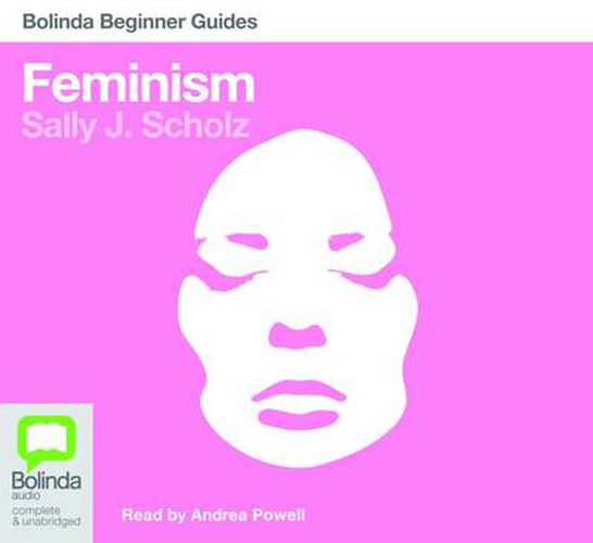 Cover image for Feminism