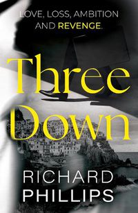 Cover image for Three Down