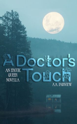 Cover image for A Doctor's Touch