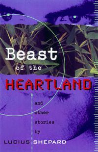 Cover image for Beast of the Heartland