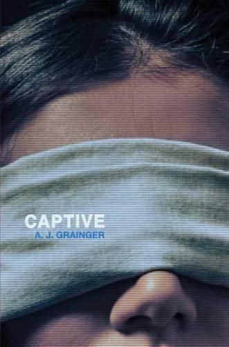 Cover image for Captive