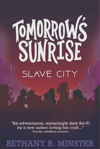 Cover image for Tomorrows Sunrise Series