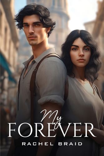 Cover image for My forever