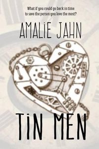 Cover image for Tin Men