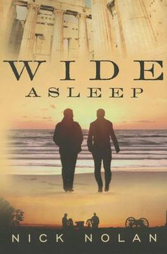 Cover image for Wide Asleep