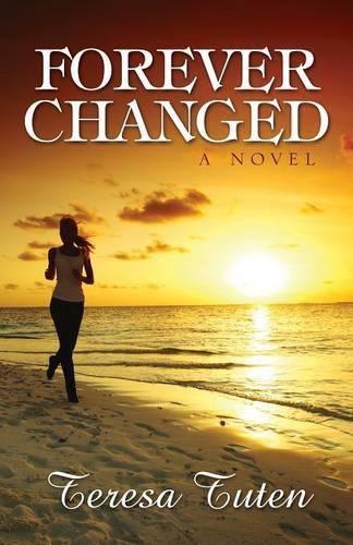 Cover image for Forever Changed