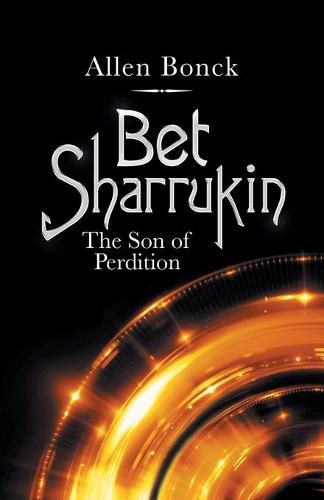 Cover image for Bet Sharrukin