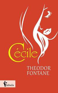 Cover image for Cecile