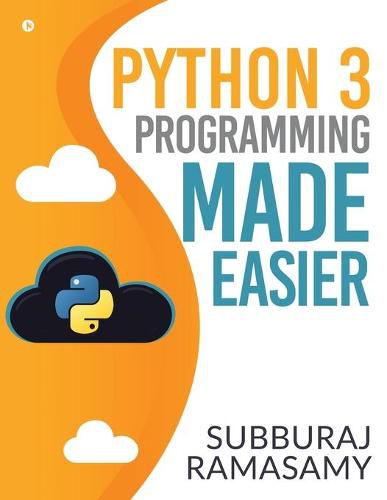 Cover image for Python 3 Programming Made Easier