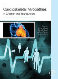 Cover image for Cardioskeletal Myopathies in Children and Young Adults