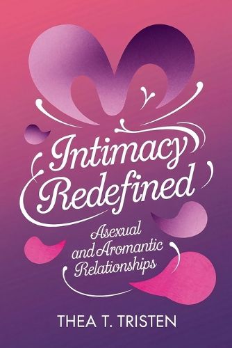 Cover image for Intimacy Redefined