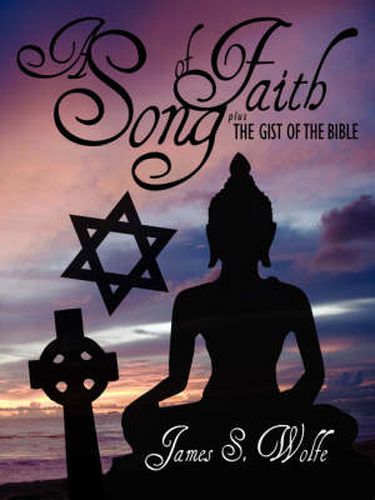 Cover image for A Song of Faith