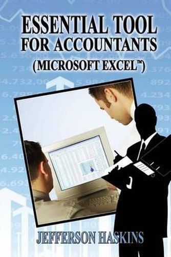 Cover image for Essential Tools For Accountants: Microsoft Excel