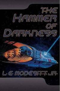 Cover image for The Hammer of Darkness