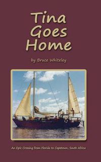 Cover image for Tina Goes Home