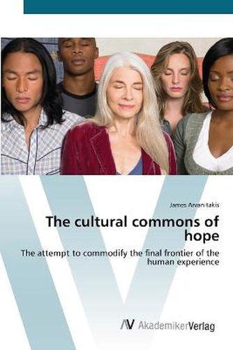 The cultural commons of hope