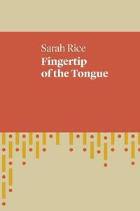 Cover image for Fingertip of the Tongue